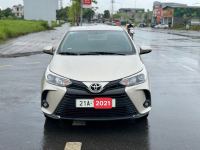 Bán xe Toyota Vios 2021 E CVT giá 465 Triệu - Phú Thọ