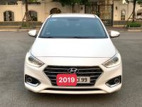 Bán xe Hyundai Accent 2019 1.4 AT giá 410 Triệu - Phú Thọ