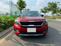 Bán xe Kia Seltos Premium 1.4 AT 2021 giá 620 Triệu - Phú Thọ