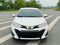 Bán xe Toyota Vios 2020 1.5E MT giá 375 Triệu - Phú Thọ