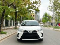 Bán xe Toyota Vios 2022 E 1.5 MT giá 420 Triệu - Phú Thọ
