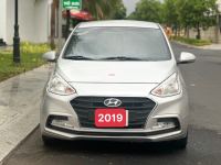 Bán xe Hyundai i10 2019 Grand 1.2 AT giá 340 Triệu - Phú Thọ