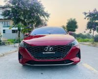can ban xe oto cu lap rap trong nuoc Hyundai Accent 1.4 AT Đặc Biệt 2022