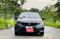 Bán xe Honda City RS 1.5 AT 2022 giá 525 Triệu - Phú Thọ