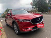 Bán xe Mazda CX5 Luxury 2.0 AT 2021 giá 750 Triệu - Phú Thọ