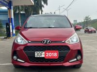 Bán xe Hyundai i10 2018 Grand 1.2 AT giá 340 Triệu - Phú Thọ