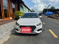Bán xe Hyundai Accent 2020 1.4 AT giá 420 Triệu - Phú Thọ