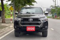 Bán xe Toyota Hilux 2020 2.4L 4x2 AT giá 625 Triệu - Phú Thọ