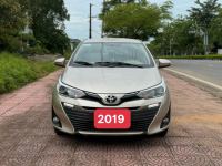 Bán xe Toyota Vios 2019 1.5G giá 435 Triệu - Phú Thọ