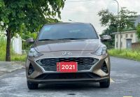 Bán xe Hyundai i10 2021 1.2 AT giá 375 Triệu - Phú Thọ
