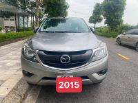 Bán xe Mazda BT50 2015 2.2L 4x2 AT giá 370 Triệu - Phú Thọ