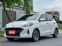 Bán xe Hyundai i10 1.2 AT 2022 giá 398 Triệu - Phú Thọ