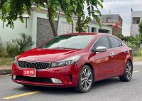 Bán xe Kia Cerato 2018 1.6 AT giá 430 Triệu - Phú Thọ