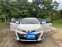 Bán xe Toyota Vios 2019 1.5E MT giá 365 Triệu - Phú Thọ