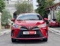 Bán xe Toyota Vios 2021 E CVT giá 440 Triệu - Phú Thọ