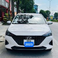 Bán xe Hyundai Accent 1.4 AT 2023 giá 470 Triệu - Phú Thọ