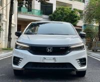 Bán xe Honda City 2022 RS 1.5 AT giá 515 Triệu - Phú Thọ