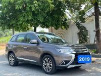 Bán xe Mitsubishi Outlander 2.0 CVT 2019 giá 585 Triệu - Phú Thọ