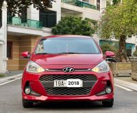 Bán xe Hyundai i10 2018 Grand 1.2 AT giá 330 Triệu - Phú Thọ