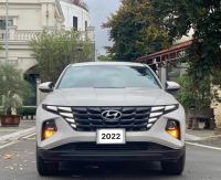 Bán xe Hyundai Tucson 2022 2.0 AT Tiêu chuẩn giá 750 Triệu - Phú Thọ