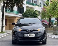 Bán xe Toyota Vios 2020 1.5E MT giá 375 Triệu - Phú Thọ