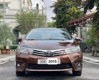 Bán xe Toyota Corolla altis 2015 1.8G AT giá 470 Triệu - Phú Thọ