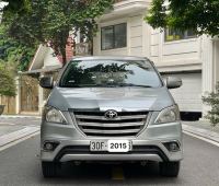 Bán xe Toyota Innova 2015 2.0E giá 345 Triệu - Phú Thọ