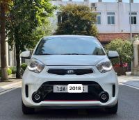 Bán xe Kia Morning 2018 Si AT giá 300 Triệu - Phú Thọ