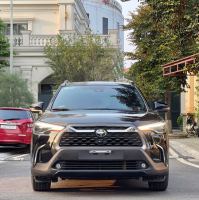 Bán xe Toyota Corolla Cross 2021 1.8V giá 740 Triệu - Phú Thọ