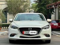 Bán xe Mazda 3 2019 1.5L Luxury giá 490 Triệu - Phú Thọ