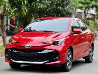 Bán xe Toyota Vios 2023 E CVT giá 475 Triệu - Phú Thọ