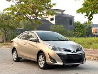 Bán xe Toyota Vios 2018 1.5G giá 415 Triệu - Phú Thọ