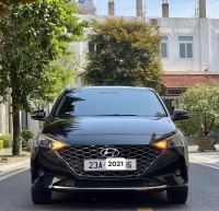 Bán xe Hyundai Accent 2021 1.4 MT giá 390 Triệu - Phú Thọ