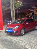 Bán xe Kia Rio 2016 1.4 AT giá 350 Triệu - Phú Thọ