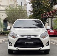 Bán xe Toyota Wigo 2019 1.2G MT giá 245 Triệu - Phú Thọ