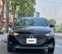 Bán xe Hyundai Accent 2021 1.4 AT Đặc Biệt giá 460 Triệu - Phú Thọ