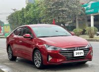 Bán xe Hyundai Elantra 2.0 AT 2021 giá 535 Triệu - Phú Thọ