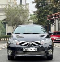 Bán xe Toyota Corolla altis 2015 1.8G AT giá 470 Triệu - Phú Thọ