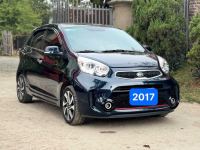 Bán xe Kia Morning 2017 Si AT giá 295 Triệu - Phú Thọ