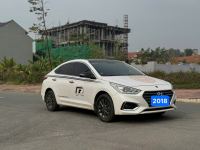 Bán xe Hyundai Accent 2018 1.4 MT giá 335 Triệu - Phú Thọ