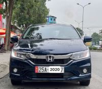 Bán xe Honda City 2020 1.5TOP giá 470 Triệu - Phú Thọ