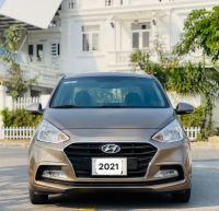 Bán xe Hyundai i10 2021 Grand 1.2 AT giá 345 Triệu - Phú Thọ