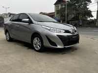 Bán xe Toyota Vios 1.5E MT 2019 giá 355 Triệu - Phú Thọ