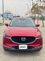 Bán xe Mazda CX5 2022 Deluxe 2.0 AT giá 710 Triệu - Phú Thọ