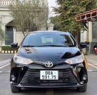 Bán xe Toyota Vios E 1.5 MT 2023 giá 430 Triệu - Phú Thọ