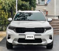 Bán xe Kia Sonet 2023 Premium 1.5 AT giá 590 Triệu - Phú Thọ