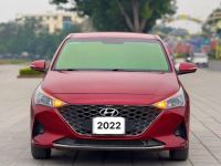 Bán xe Hyundai Accent 1.4 AT 2022 giá 430 Triệu - Phú Thọ