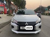 Bán xe Mitsubishi Attrage 2024 1.2 MT giá 355 Triệu - Phú Thọ