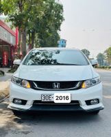 Bán xe Honda Civic 2016 2.0 AT giá 415 Triệu - Phú Thọ