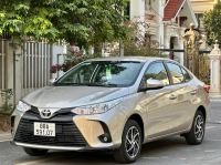 Bán xe Toyota Vios 2023 E 1.5 MT giá 435 Triệu - Phú Thọ